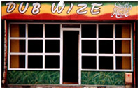 Dub Wize Shop - 4 rue Bellot à Paris